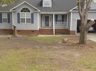 2558 Yosemite Ct, Florence, SC 29505