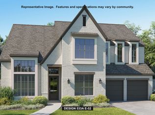 271 Twilight Dr, Prosper, TX 75078