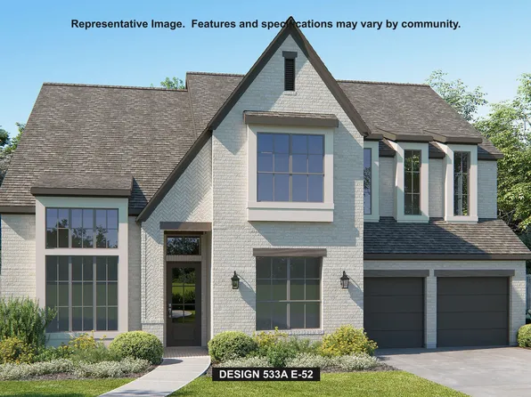 271 Twilight Dr, Prosper, TX 75078