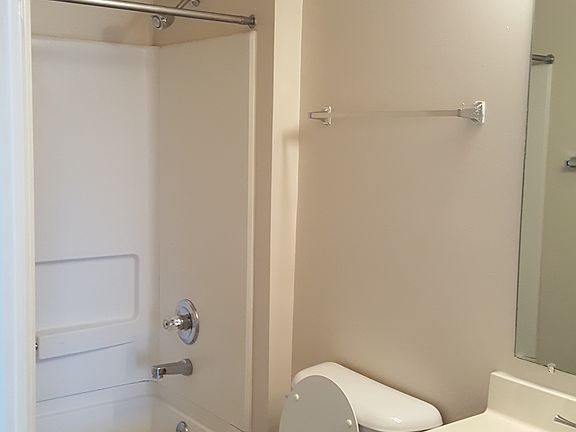 2 full bathroom