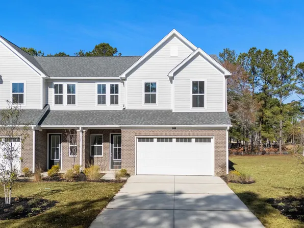 866 Foxtail Dr. #C-34, Longs, SC 29568