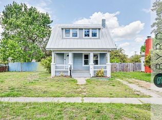 114 Lee Ave, Colonial Heights, VA 23834