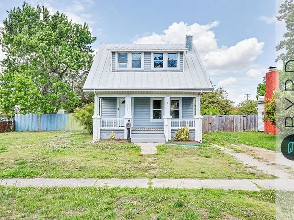 114 Lee Ave, Colonial Heights, VA 23834