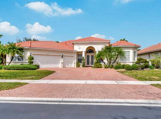 4151 Cedar Creek Ranch Cir, Lake Worth, FL 33467