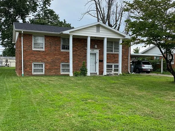 921 E Olmstead Ave, Evansville, IN 47711