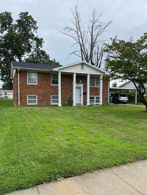 921 E Olmstead Ave - Property Image