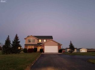 4025 S Irish Rd, Davison, MI 48423