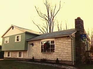 83 Old Church Hwy, Oxford, CT 06478