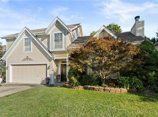 15623 Riley St, Overland Park, KS 66223