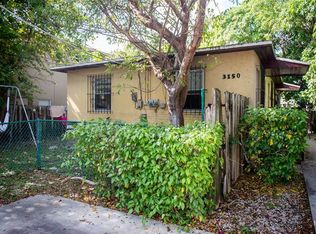 3152 New York St, MIAMI, FL 33133