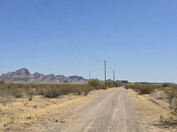 470XX N 475th Avenue #-, Tonopah, AZ 85354