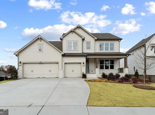 227 Wild Ginger Bnd, Woodstock, GA 30188