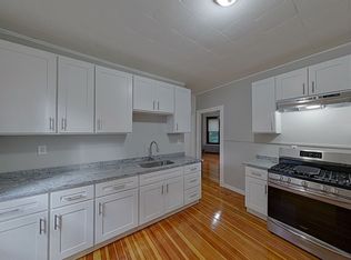 31 Monsignor Patrick J. Lydon Way #2, Dorchester Center, MA 02124