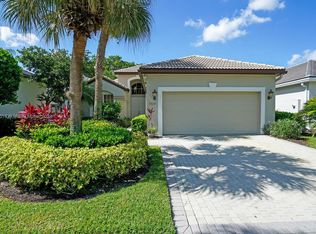 3322 NW 53rd Cir, Boca Raton, FL 33496