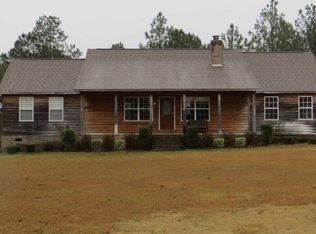 80 Ebb Peacock Rd, Chester, GA 31012