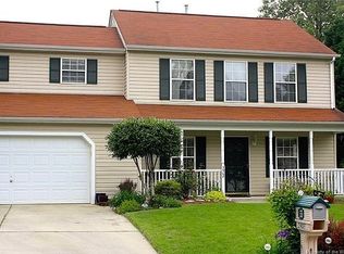 5908 Meriwether Ct, Williamsburg, VA 23188