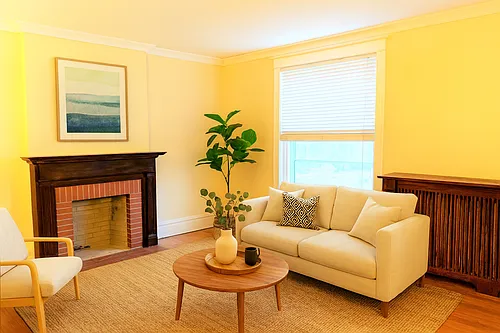 Floor plan 4412-2F Laclede