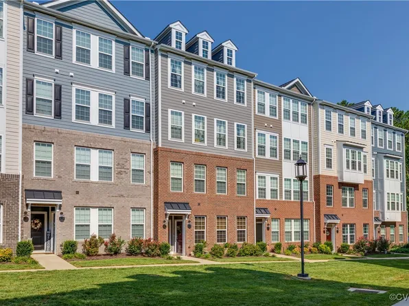 8118 Wistar Creek Walk #A, Henrico, VA 23228