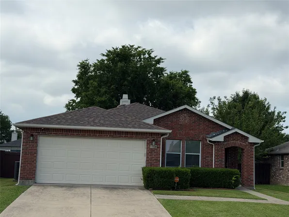1708 Canyon Oaks Dr, Little Elm, TX 75068