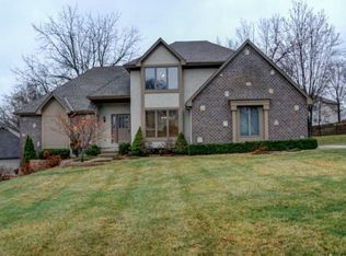 4900 S Cedar Crest Ave, Independence, MO 64055