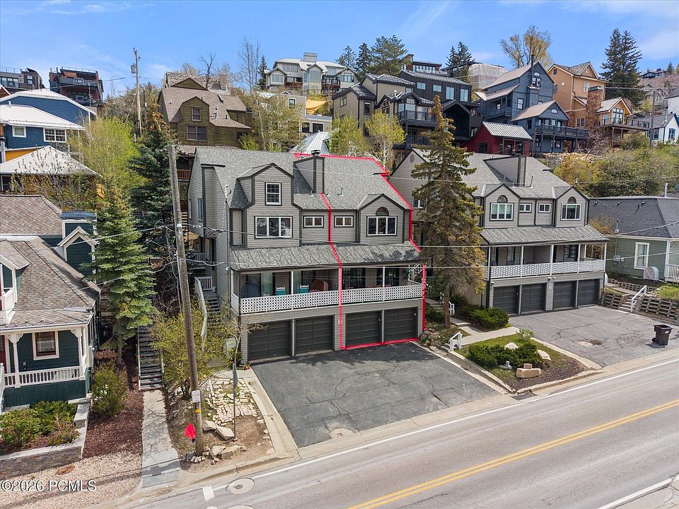 1st image of 356 Marsac Ave #2