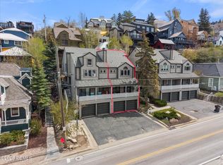 356 Marsac Ave #2, Park City, UT 84060