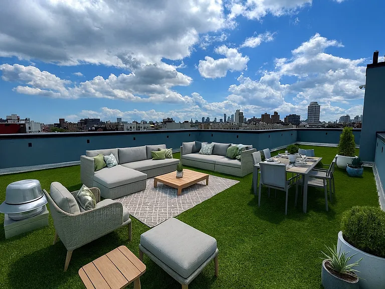 505 Grand St #5B — Photo 7