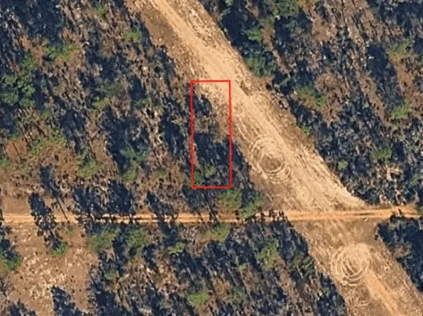 Xx Birch Ave Lot 14, Interlachen, FL 32148