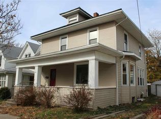 321 E Williams St, Kendallville, IN