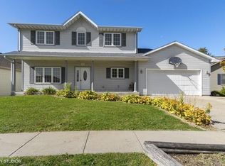2363 Kristian St, Iowa City, IA 52240