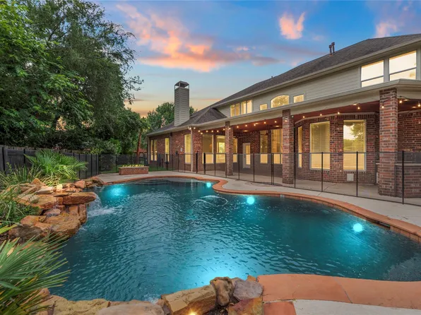 9227 N Fitzgerald Way, Missouri City, TX 77459
