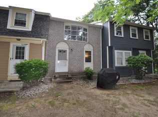 109 Cannongate Iii Rd #3, Nashua, NH 03063