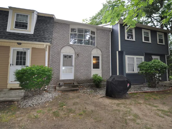 109 Cannongate III Road #3, Nashua, NH 03063