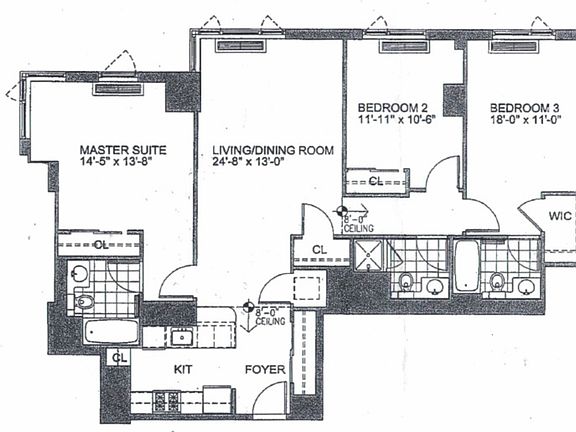 2nd image of 4026 College Point Blvd Ph 2B