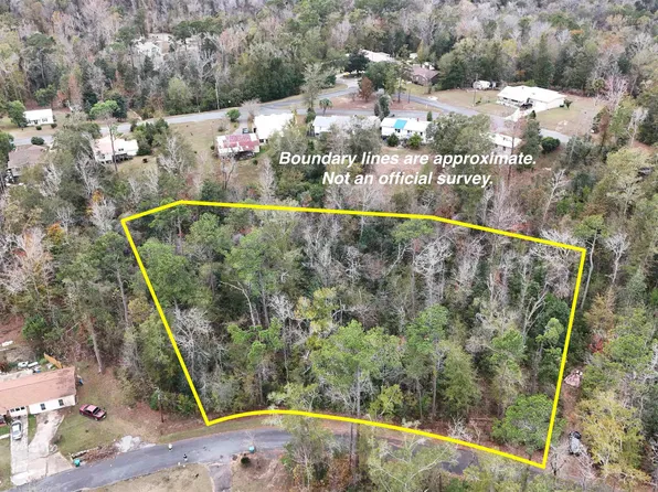 Vacant Walnut St, Chattahoochee, FL 32324