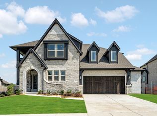 4012 Gervais Dr, McKinney, TX 75071