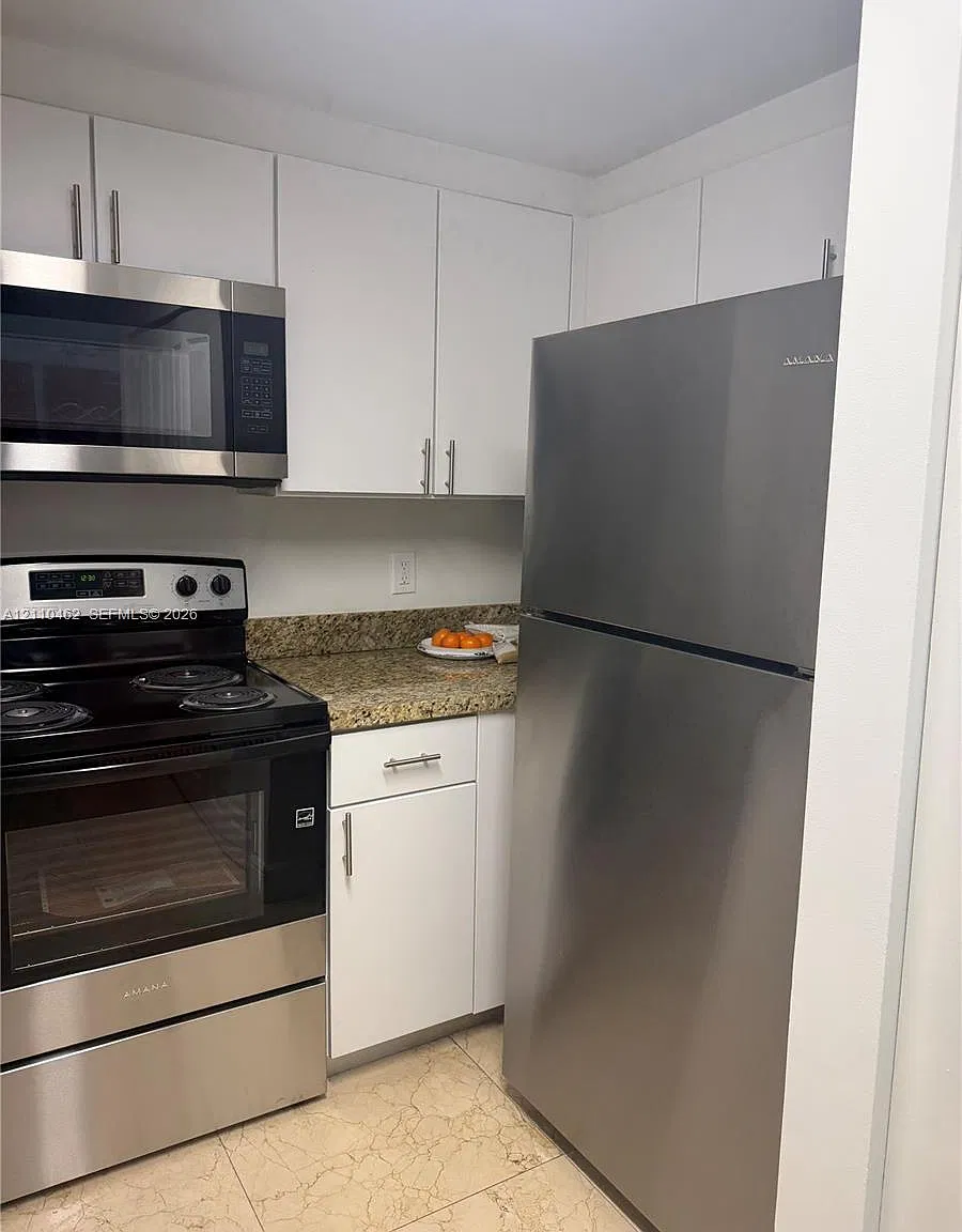 Vue At Brickell Condo — Photo 4