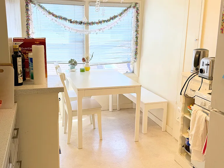 2732 Hillegass Ave #5 — Photo 5