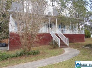 6001 Rose Cir, Trussville, AL 35173