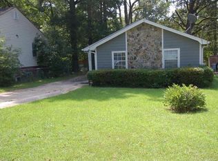 2204 Butner Rd SW, Atlanta, GA 30331