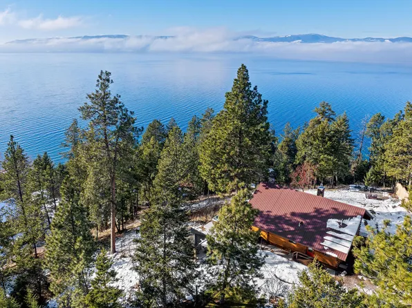 14160 Grandview Dr, Bigfork, MT 59911