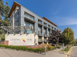 3090 Gladwin Rd #301, Abbotsford, BC V2T0G2
