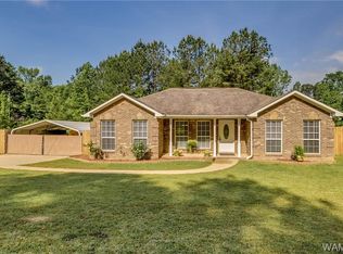 13288 Parsons Dr, Vance, AL 35490