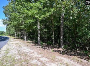 681 New Hope Rd, Orangeburg, SC 29118