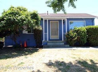 847 N Delaware St, San Mateo, CA 94401