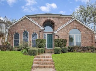 4600 Dusk Meadow Dr, Carrollton, TX 75010