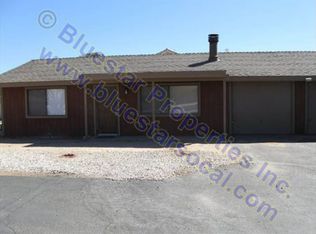 13116 Mohawk Rd APT 1, Apple Valley, CA 92308
