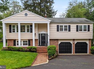 45 Turner Ct, Princeton, NJ 08540