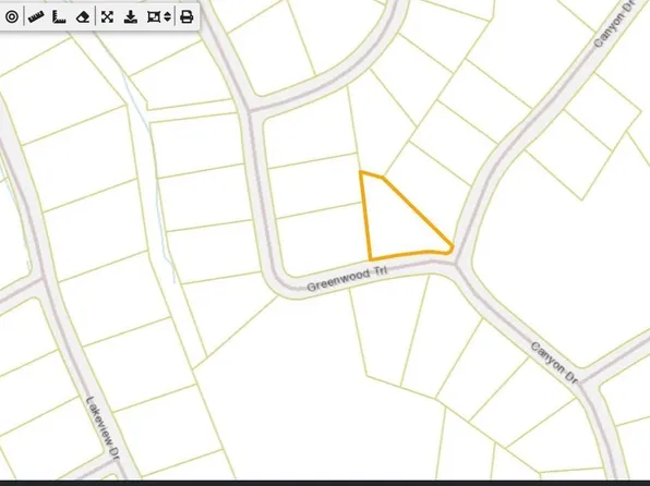 23587 Greenwood Trl, Bullard, TX 75757