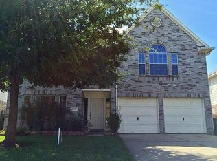 3907 E Lindbergh Ct, Baytown, TX 77521